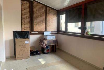 Apartament cu 2 camere decomandat, mobilat în Sud - 10