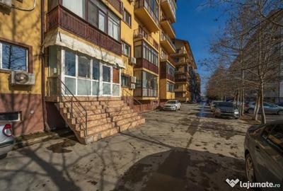 Spațiu comercial, de 51 mp, în Chiajna - 2