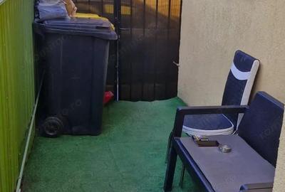 Casă cu 2 camere cu Teren 10 Mp în Rahova - 7