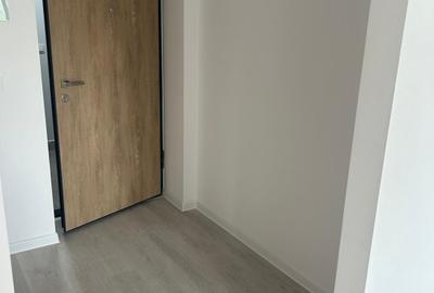 Garsoniera Spatioasa-Complex NOU / Hils Republica / 1D - 9