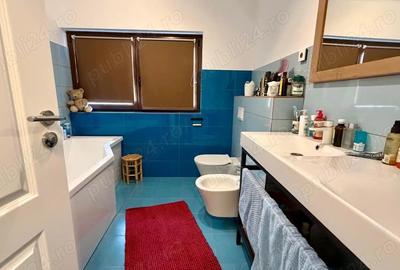 Casă cu Piscina în Dorobanților - 8