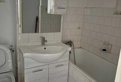 BLD TIMISOARA - Plaza Romania - Garsoniera DECOMANDATA - 5