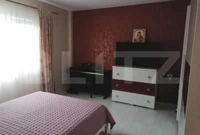 Apartament 3 camere 75mp | Terasa 24mp | Parcare | Moara de Vant - 4