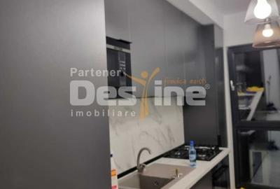 Garsonieră, mobilată în Viilor - 4