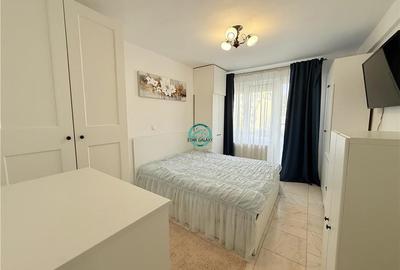 Apartament cu 3 camere nedecomandat, mobilat în Ultracentral - 8