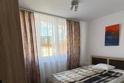 Ultracentral, 3 camere, centrală proprie-in spate la Luis Țurcanu - 3