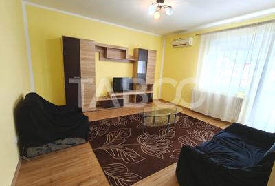 Apartament cu 2 camere decomandat, mobilat în Turnișor - 1