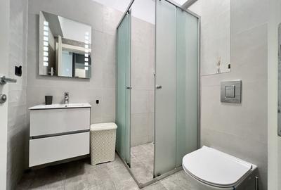 Garsoniera moderna Smart mobilata si utilta - Parcare Privata - HOT!! - 18