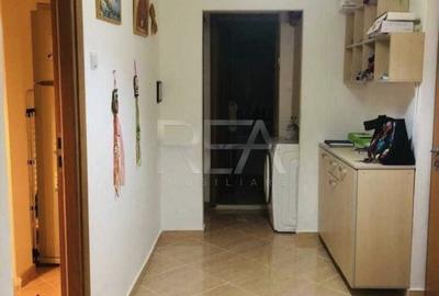 Apartament cu 2 camere decomandat, mobilat în Rahova - 1