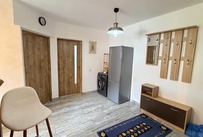 Apartament cu 2 camere decomandat, mobilat în Mănăștur - 10