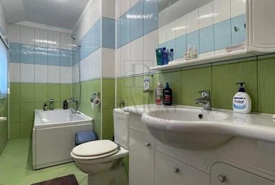 Casa individuala - zona excelenta -garaj - toate utilitatile - 5