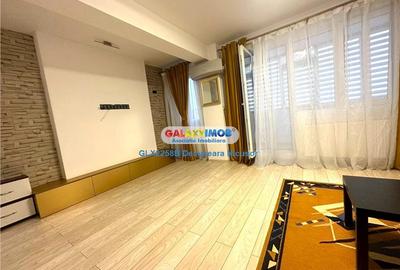 Apartament 2 camere, Militari Residence mobilat utilat 450 euro - 3