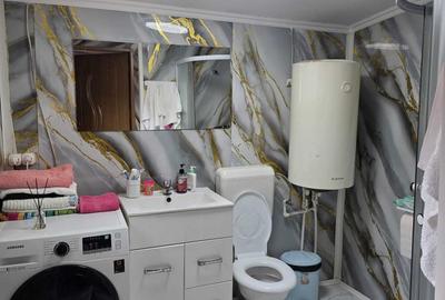Casă cu 3 camere în Uiești - 5
