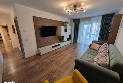 Apartament cu 3 camere în 1 Mai - 3