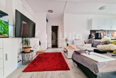 Apartament 3 camere | Bloc Nou | Etaj 1 | 64mp | Marasti | Kaufland! Apartament 3 camere | Bloc Nou | Etaj 1 | 64mp | Marasti | Kaufland! - 5