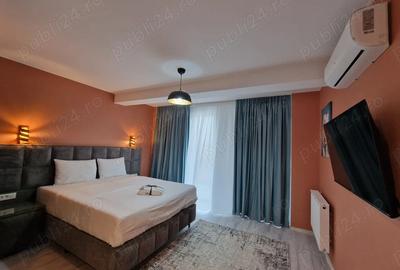 Apartament cu 2 camere decomandat, mobilat în Roșu - 3