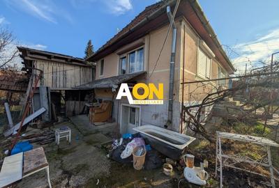 Casă individuală cu 3 camere cu Canalizare în Hăpria - 2