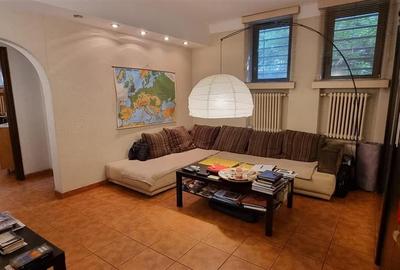 Vanzare apartament 2 camere | Lascar Catargiu | 55mp utili | terasa | amenajat | - 10