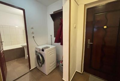 Garsoniera 1 Decembrie Auchan Titan An constructie 1979 - 4