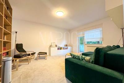 Apartament 3 camere de vanzare in Grigorescu, Cluj Napoca - 1