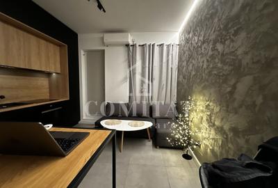 Apartament la cheie | Parcare | 18 mp terasa | Zona Eroilor-Floresti - 2