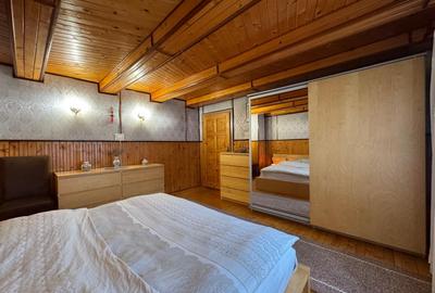 Casa magnifica in loc de poveste, sat Șimon, comuna Bran, jud. Brasov - 12