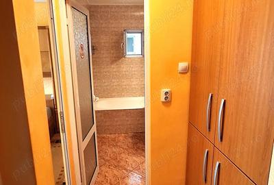 Proprietar, ofer spre inchiriere apartament modern cu 3 camere decomandate in Galati, Tiglina 3 - 6