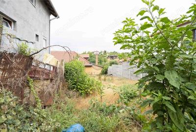 Casa si teren cu dublu front zona Dealuri - 2