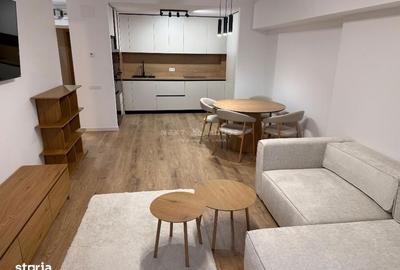 Apartament cu 2 camere, mobilat în Ghencea - 4