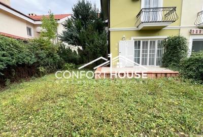 VILA P+E,  4 camere, ansamblu rezidential,  IANCU NICOLAE -British School VILA P+E,  4 camere, ansamblu rezidential,  IANCU NICOLAE -British School - 52