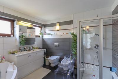 Casa individuala superba de vanzare, cartier Andrei Muresanu! - 49