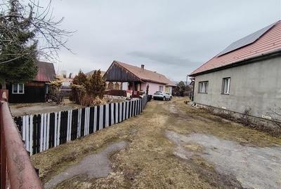 Casa de locuit (Gheorgheni str. Pescarilor) - 13
