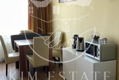De inchiriat apartament 2 camere Summerland - 5