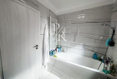 Apartament de vanzare, 3 camere, 70 mp, gradina 125, mobilat complet, zona BMW! Apartament de vanzare, 3 camere, 70 mp, gradina 125, mobilat complet, zona BMW! - 5