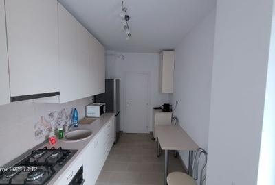 Apartament cu 2 camere decomandat în Nicolina - 2