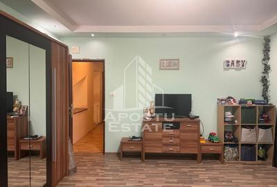 Casa spatioasa cu design american-calea Urseni - 34