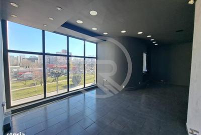 Spațiu comercial, de 50 mp, în Mărăști