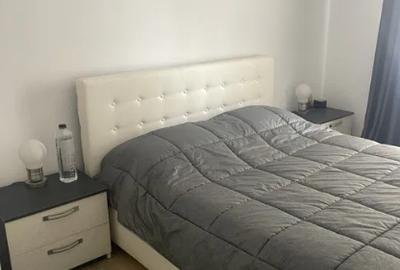 Vitan Mall metrou Mihai Bravu,bl.nou,2/10,mobilat,utilat complet,AC,balcon. - 3