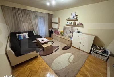 Apartament cu 3 camere decomandat în Central - 17