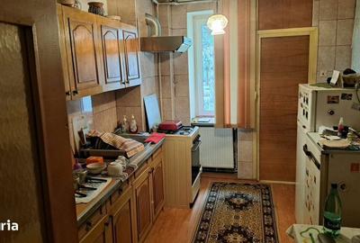 Apartament cu 3 camere, mobilat în Griviței - 5