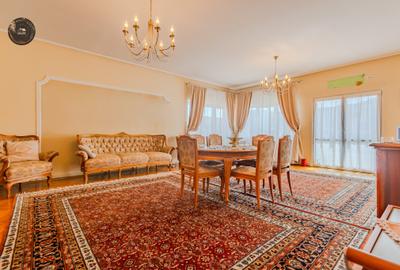 Casă individuală cu 10 camere cu Canalizare în Central - 4