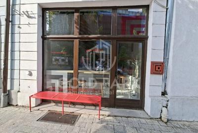 Spatiu Comercial - Zona Ultracentrala - Vad pietonal intens - 17