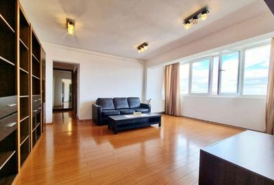 3 Camere Drumul Taberei Plaza Reabilitat Termic Stradal
