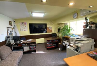 Apartament cu 3 camere nedecomandat, mobilat în Crângași - 3