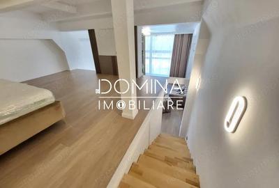 Apartament cu 2 camere în Narciselor
