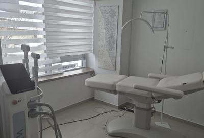 Spațiu comercial, de 125 mp, în 13 Septembrie - 4