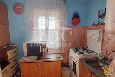 Casă cu 3 camere în Turea - 14