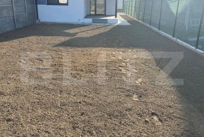 Duplex 3 dormitoare, 350 mp teren, Sacalaz