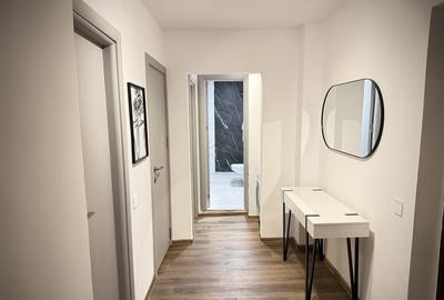 Apartament de 2 camere complet renovate – Doamna Ghica - Super spatios! - 7