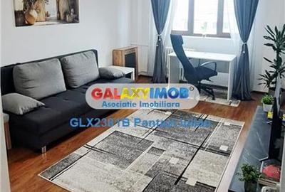 Garsonieră decomandată, mobilată în Doamna Ghica - 5